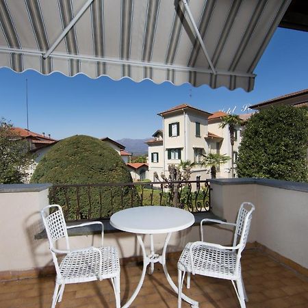 Casa Margherita Baveno Dış mekan fotoğraf