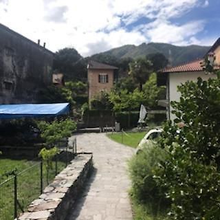 Casa Margherita Baveno Dış mekan fotoğraf