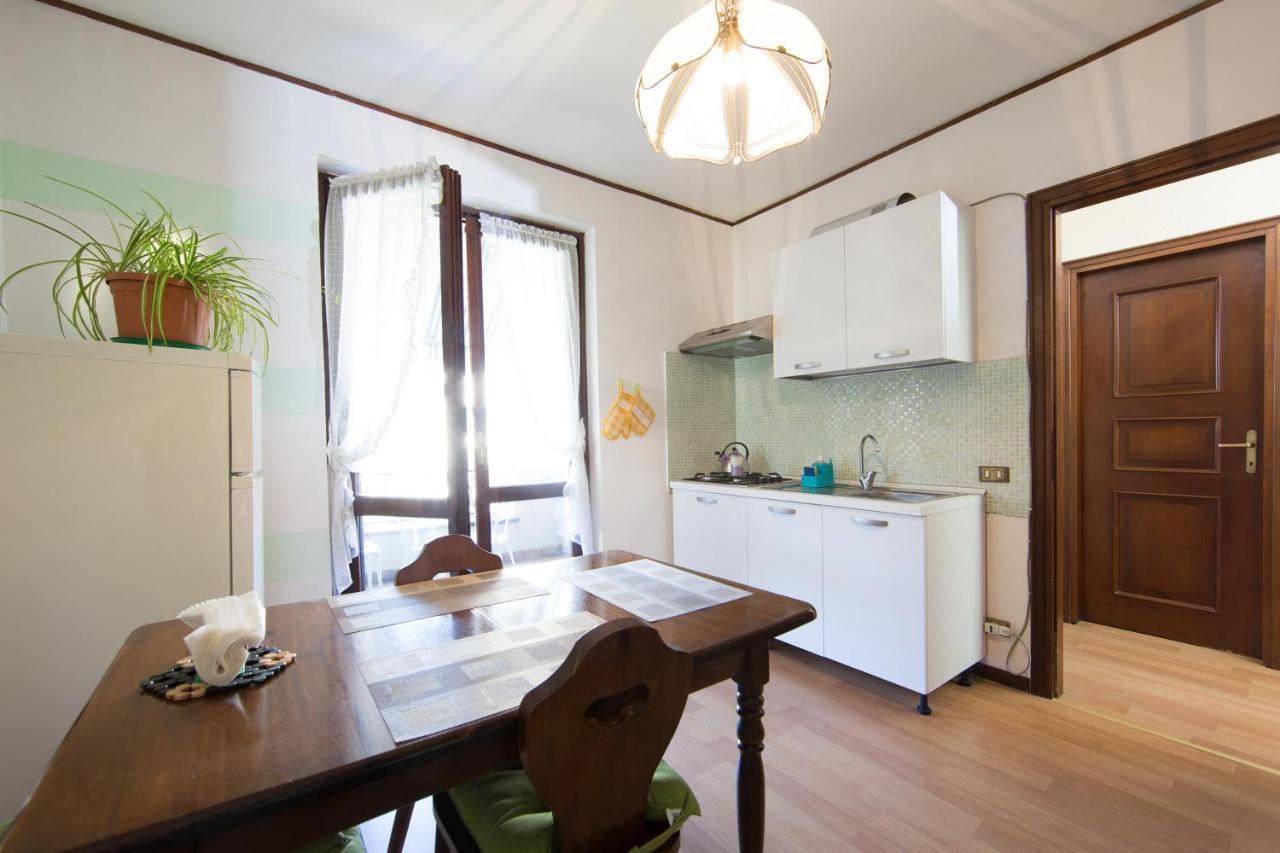 Casa Margherita Baveno Dış mekan fotoğraf