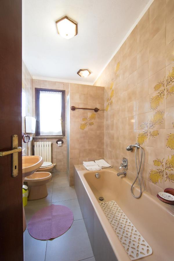 Casa Margherita Baveno Dış mekan fotoğraf