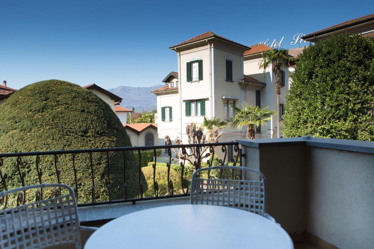 Casa Margherita Baveno Dış mekan fotoğraf