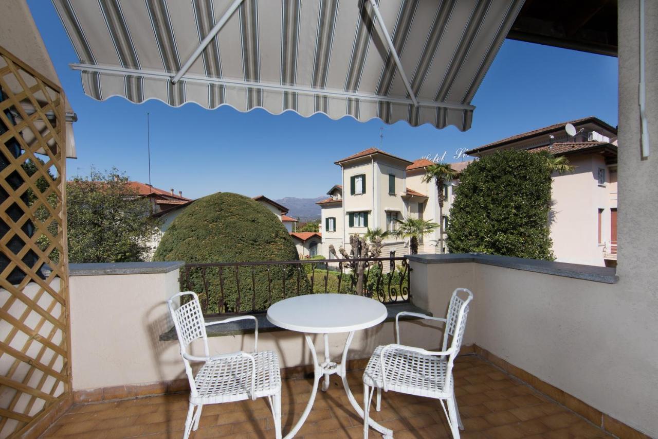 Casa Margherita Baveno Dış mekan fotoğraf