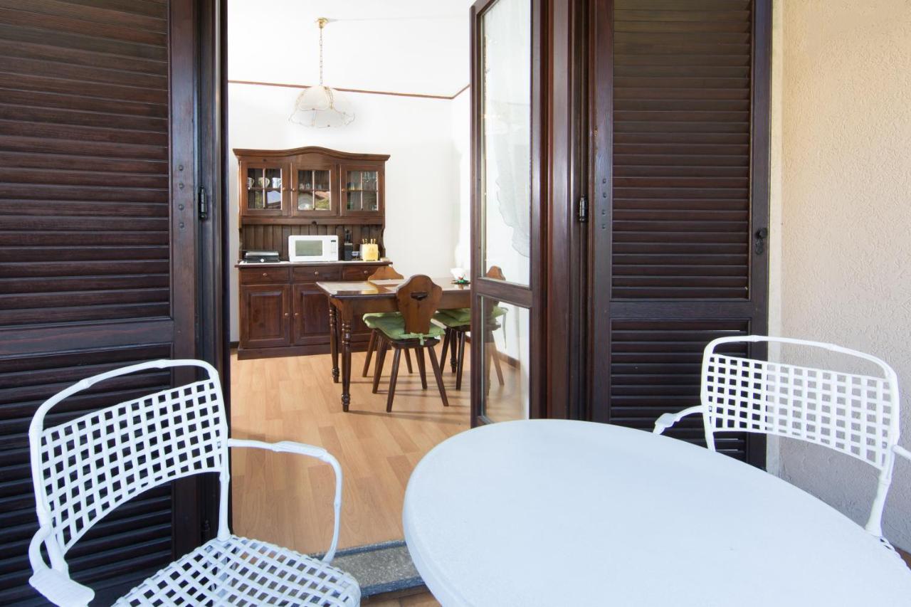 Casa Margherita Baveno Dış mekan fotoğraf