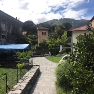 Casa Margherita Baveno Dış mekan fotoğraf