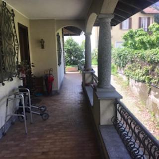 Casa Margherita Baveno Dış mekan fotoğraf